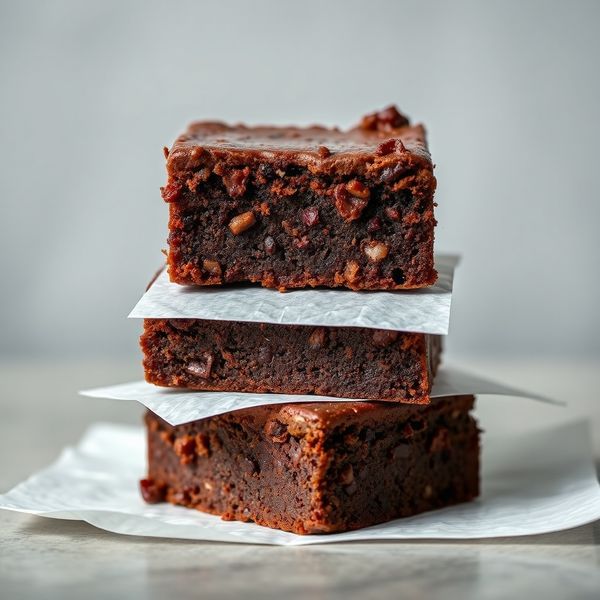 403 Brownie - Panorama Tanger