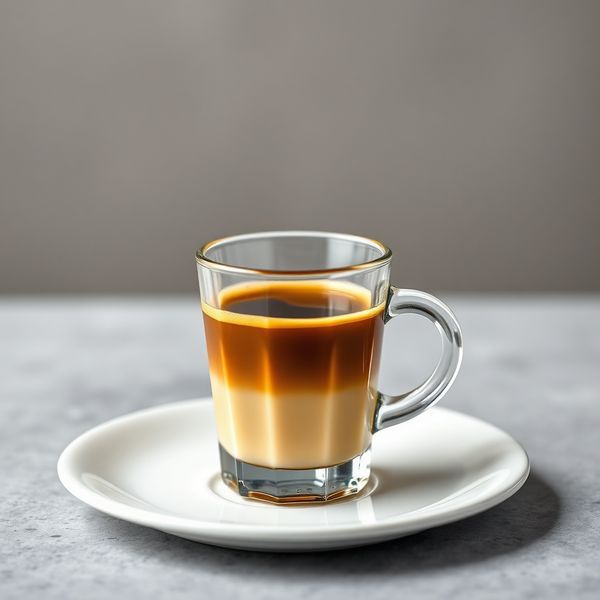 164 Café Espresso + Eau Minérale - Panorama Tanger